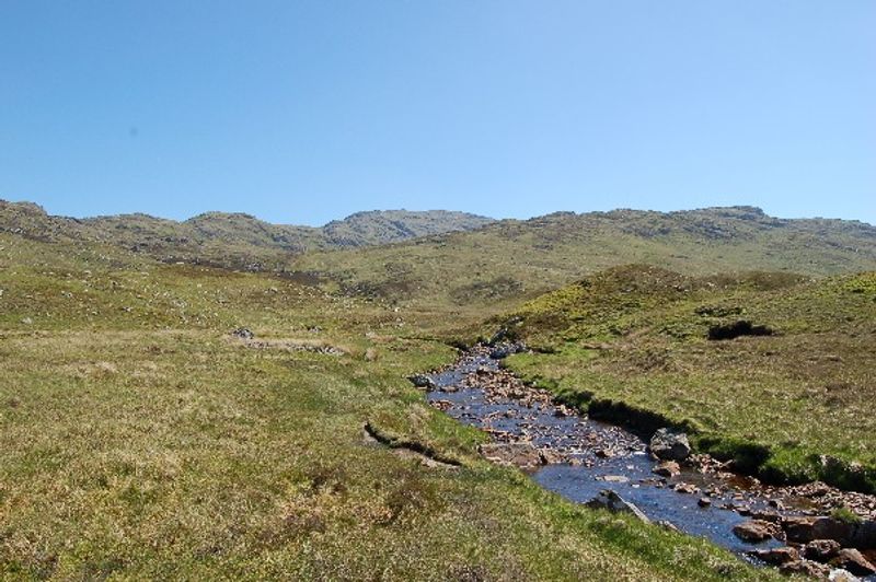 The Cairnwell